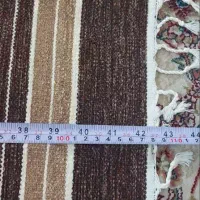 گلیم پشمی دستبافت سایز 100 در 60 سانتی متر|گلیم، جاجیم، گبه|تهران, نازی‌آباد|دیوار