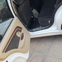 پژو پارس تیوفایو مدل ۱۳۹۶ سفارشی|خودرو سواری و وانت|کرمان, |دیوار