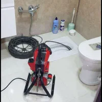 لوله بازکنی(منصفانه)سرتاسرمشهدبمدت20دقیقه 24ساعته|خدمات پیشه و مهارت|مشهد, رضاشهر|دیوار