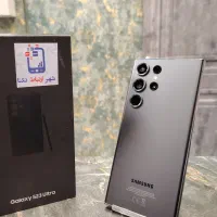 SamSung S23 Ultra 256G|موبایل|تبریز, |دیوار