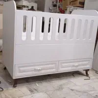 تخت نوزاد نو نو