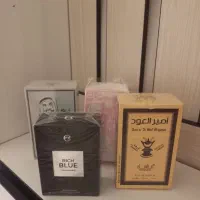 ادکلن زنانه و مردانه اسپرت