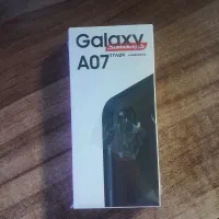 گوشی سامسونگ A07