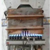 نصب پمپ رسوبگیری آبگرمکن سرویس پکیج کولر شیرآلات