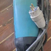 دریل وسنگ آهنگری وبنای