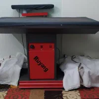 میز مکش