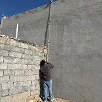 فروش زمین 305 متری با نقشه دستور چهار طبقه ساخت|فروش زمین و ملک کلنگی|گلپایگان, |دیوار