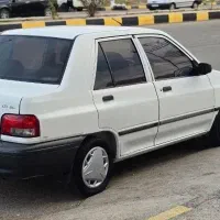 پراید ۹۸ اتاق تعویض|خودرو سواری و وانت|چرداول, |دیوار