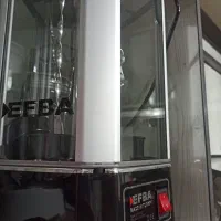 کباب پز برقی مارک EFBA ترکیه