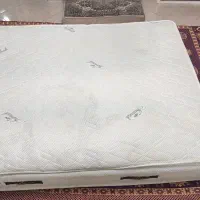 تشک طبی ارامش