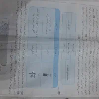 دروس طلایی (گام به گام) پایه ششم در حد نو|کتاب و مجله آموزشی|دره شهر, |دیوار