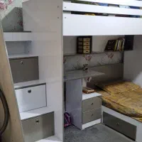 سرویس خواب|تخت و سرویس خواب|شیراز, شهرک گلستان|دیوار