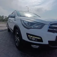 هایما S5 مدل ۹۷ بیرنگ|خودرو سواری و وانت|تبریز, |دیوار