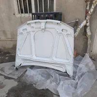 درب وگلگیر وکاپوت ویندوز پژو پارس|قطعات یدکی و لوازم جانبی|تهران, فتح|دیوار