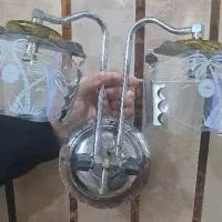 چراغ روشنایی گازی|لامپ و چراغ|شوشتر, |دیوار