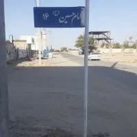 فروش زمین شاهنامه ۶۹آرامگاه فردوسی شهرک ویلای زاک|فروش زمین و ملک کلنگی|مشهد, توس (بلوار توس)|دیوار