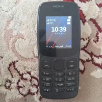 نوکیا۱۰۶|موبایل|کرمانشاه, |دیوار