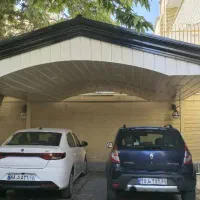 سقف شیروانی سوله آلاچق
