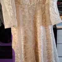 لباس مجلسی