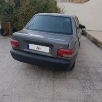 پراید مدل ۸۵|خودرو سواری و وانت|مرودشت, بیست متری بیمارستان|دیوار