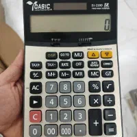 ماشین حساب درجه یک