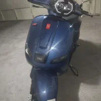 فروش موتورسیکلت