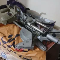 اره بر فارسی بر CROWN|ماشینآلات صنعتی|تهران, استقلال|دیوار