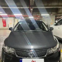 استثنایی ترین سراتو آخر ۹۴ مشکی ۲۰۰۰