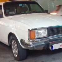 پیکان مدل 83|خودرو سواری و وانت|زنجان, |دیوار