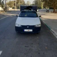 آریسان ۱ مدل ۹۵ دوگانه فابریک بدون رنگ و ضربه|خودرو سواری و وانت|نجف‌آباد, امیرآباد|دیوار