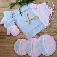 سرویس آشپزخانه عروس