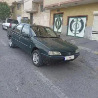 آردی مدل 83دوگانه|خودرو سواری و وانت|تبریز, |دیوار