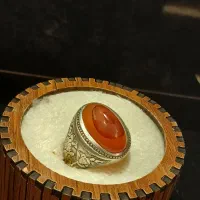 انگشتر باباقوری
