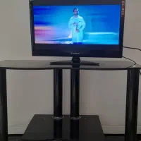 تلویزیون|تلویزیون و پروژکتور|قم, نیروگاه|دیوار