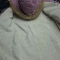 کاپشن بچه گانه|کفش و لباس بچه|بروجرد, |دیوار