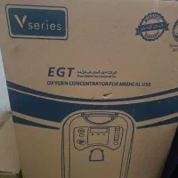 دستگاه اکسیژن ساز ده لیتری