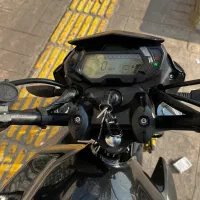 موتور بنلی ( QJ nx ) 150|موتورسیکلت|تهران, وحیدیه|دیوار