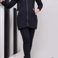 ست گرمکن ورزشی زنانه