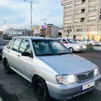 ۱۳۲سالم وتمیز|خودرو سواری و وانت|رشت, چمارسرا|دیوار