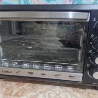 توستر|اجاق گاز و لوازم برقی پخت‌وپز|قم, نوبهار|دیوار