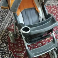 کالسکه|کالسکه و لوازم جانبی|همدان, |دیوار