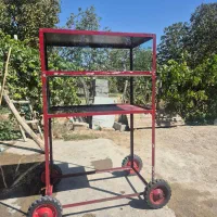 وترین جگرکی تازه