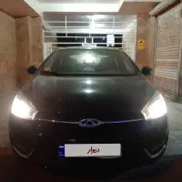 آریزو ۵  مدل لاکچری