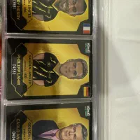 کیمدی گلدن سیلور