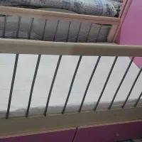 تخت کودک|اسباب و اثاث بچه|اندیمشک, |دیوار