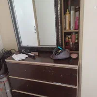 دراور کار کرده و جاداره