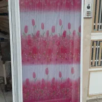 ساخت توری پلیسه ای یا کشویی|خدمات پیشه و مهارت|قم, دروازه چوبی|دیوار