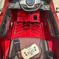 ماشین شارژی|اسباببازی بچه|یزد, |دیوار