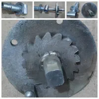 لوازم گلخانه،لوله گالوانیزه،پلاستیک،سیم گالوانیزه|عمدهفروشی|یزد, |دیوار