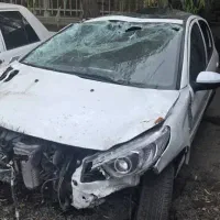 207 پانامرا TU5 مدل 1401 تصادفی